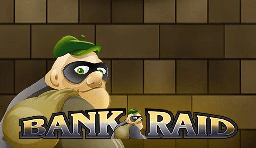 Bank Raid