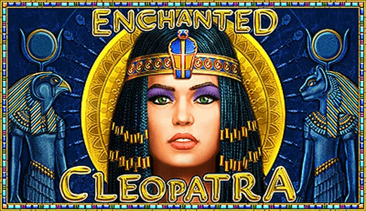 Enchanted Cleopatra